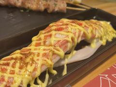 -喜寿司(金狮广场店)