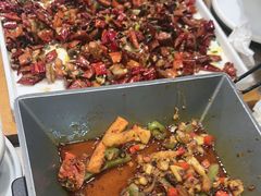 -李氏传家菜(兴城路店)