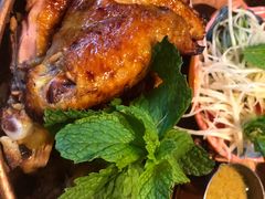 -Ginger(兴国路店)