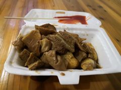 -细妹五香牛杂(步行街店)