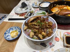 -上户日本料理(北仑富邦店)