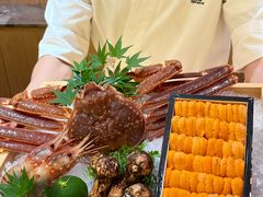 -松临·铁板烧&Omakase(神农店)
