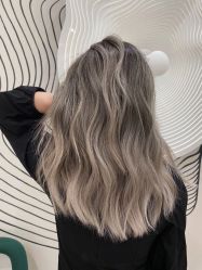 -MYCOLORHARSALON