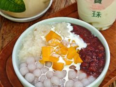 -宝珠奶酪(闵行仲盛店)