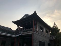 -东莞市可园博物馆