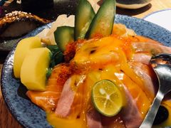 -渔井食堂(新洲店)