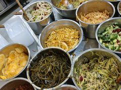 -王菊美食街·王菊面馆(总店)