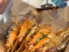-79号渔船海鲜饭店(岗厦店)