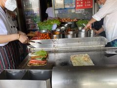 -海燕家人灌蛋饼(凤凰街店)