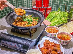 -肥家大排档(天河体育西店)