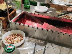 -很久以前羊肉串(打浦路店)