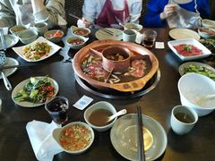 -滇釜火锅·能喝汤的火锅(车公庄店)