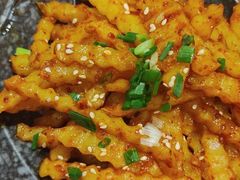 琅琊土豆-付小姐在成都(五道口店)