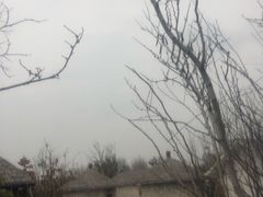 -郑州银基黄帝宫御温泉