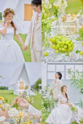 -雨墨婚纱摄影工作室