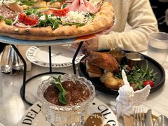 -IL TEATRO 精品意大利餐厅