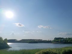 -丁香湖公园