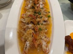 -春天里餐厅(西田城店)