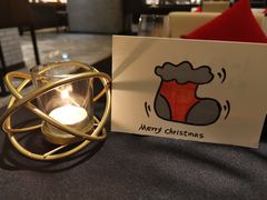 -圣丰索菲特·法国餐厅