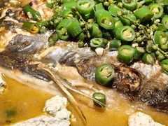 -探鱼·鲜青椒爽麻烤鱼(领展购物广场店)