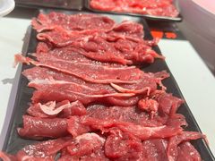 -牛品福潮汕牛肉火锅(旺庄店)