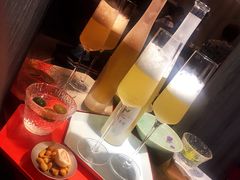 -茶是一枝花泡茶店