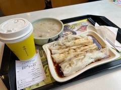 -真功夫(环市中路店)