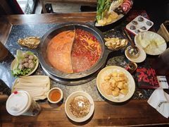-蜀大侠火锅(总府路店)