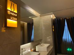 -水墨澜渟足道·SPA·传统(四望亭东关街店)
