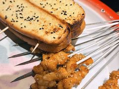 -北丐先生·野馄饨烧烤(雨花万象店)