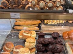 -烘焙町面包店(西四店)