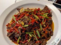 -老周家酱卤猪蹄私房菜(克拉玛依西街店)