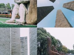 -上海月湖雕塑公园