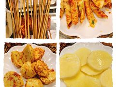 -源味居手把签烧烤(长春一店)