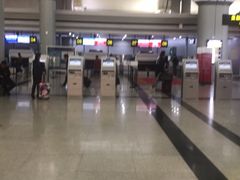 -长沙黄花国际机场-T1航站楼