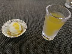 香橙酵素-大佛寺高级素食自助餐厅