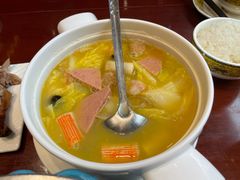 -京味张·北京烤鸭(天河南二路店)