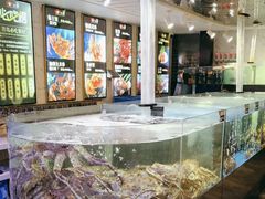 -蟹之国·精品蟹料理(极地店)