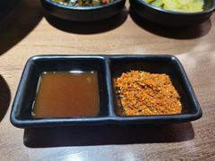 -九田家黑牛烤肉料理(二天地店)