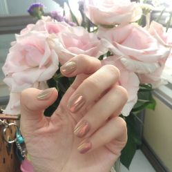 -StartNail美甲