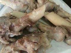 -杨记小骨头羊杂馆(南五马路店)