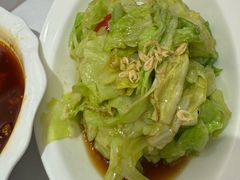 -峨嵋酒家(地安门店)