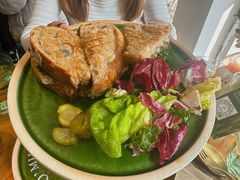 -O'mills Sourdough Bakery&Bistro(永嘉路店)