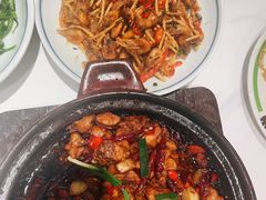 -欧记大排档·景德菜(上海首店)