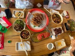 -申记串道和和旗舰店(北行店)