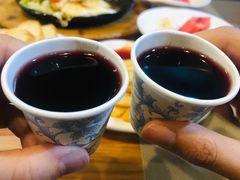 -清真·穆巴拉克西餐厅(回民街店)