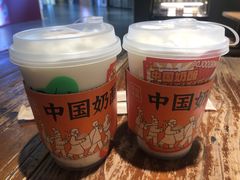 -宝珠奶酪(闵行仲盛店)