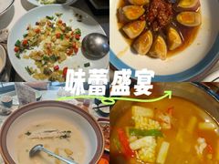 -千岛湖小鱼儿·淳安匠心农家菜