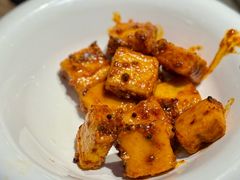 鱼豆腐-火炉火自助餐(五道口购物中心店)