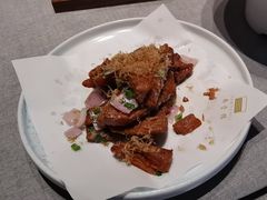 -南堂馆·新川菜(春熙路店)